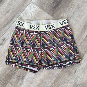 VSX Multicolor Neon Women's Shorts